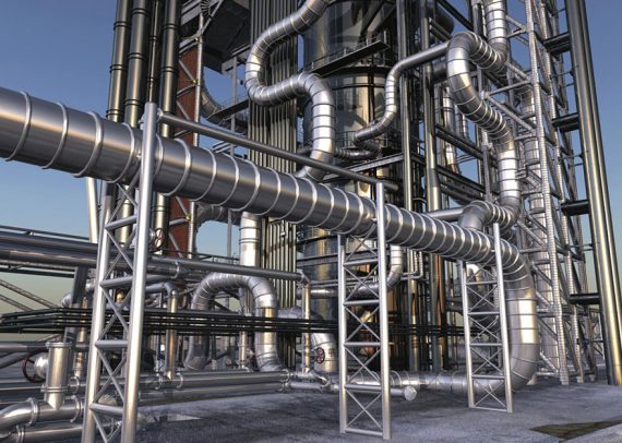 آشنایی با پایپینگ piping